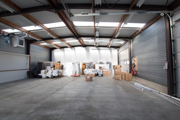 Medium property photo - Industrieweg 13A, 4538 AG Terneuzen